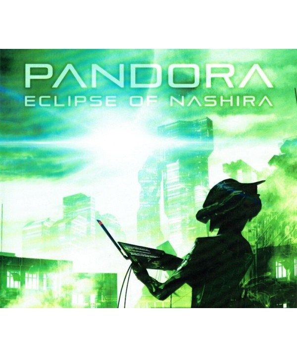 Pandora - Eclipse of Nashira DLC Steam Key GLOBAL